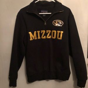 Mizzou Sweatshirt